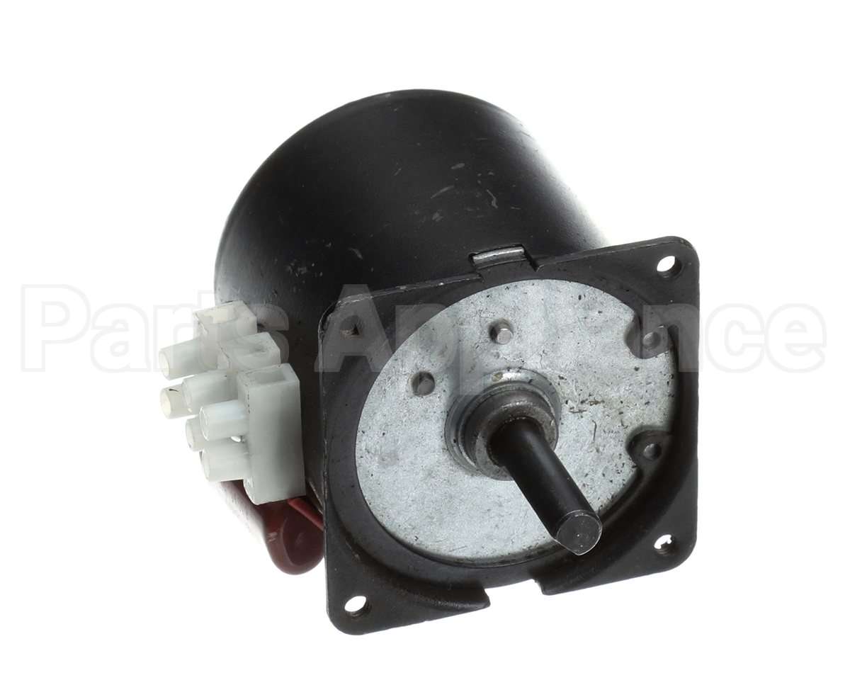 25180 Omcan Spinner Motor