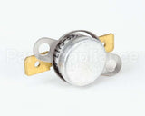 25187-1 Vollrath Thermostat Disc Hi Limit 175C