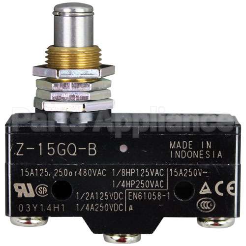 2519 Compatible Royal Range Door Switch