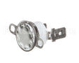 2519000-1 Vollrath Low Water Thermostat 300F (N/O