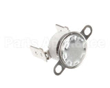 2519010-1 Vollrath Low Water Thermostat 300F