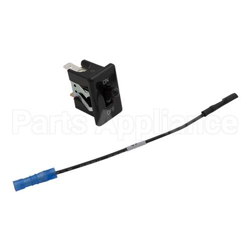 2519020 Compatible Vollrath Switch Retro-Fit "Special" Kit Wcc