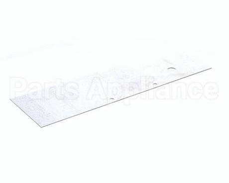 2519100 Garland Right Roll Out Shield