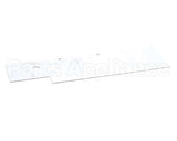 2519100 Garland Right Roll Out Shield
