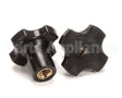 251A Shaver - Keen Kutter Knobs