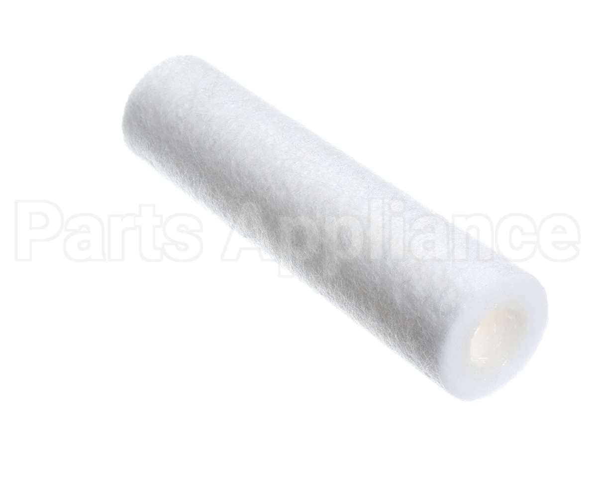 252-10010 Filter Express Optipure S1-10, 10" -1 Micron