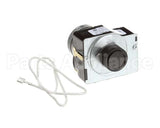 252-1004 Nu-Vu Kit,Repl,Timer,60Min,120V,60Hz