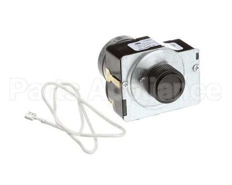 252-1004 Nu-Vu Kit,Repl,Timer,60Min,120V,60Hz