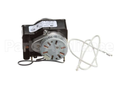 252-1004 Nu-Vu Kit,Repl,Timer,60Min,120V,60Hz