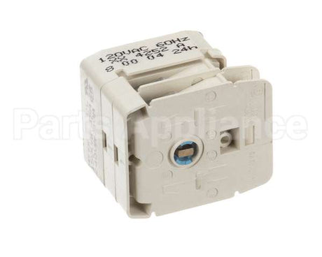 252-1005 Nu-Vu Kit,Repl,24Hr Timer 120V