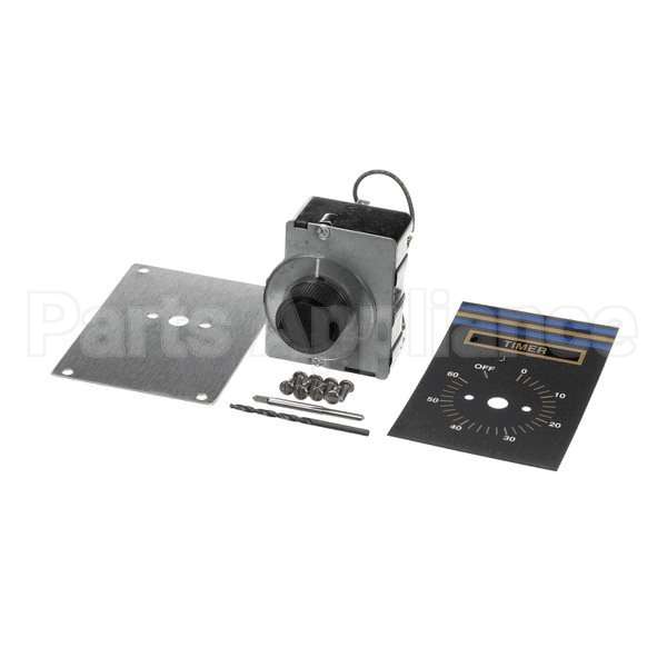 252-1014 Compatible Stero Kitretrotimerdig To Manu Al