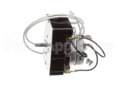 252-1019 Nu-Vu Timer,60 Min,220 Volt,60Hz