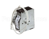 252-1019 Nu-Vu Timer,60 Min,220 Volt,60Hz