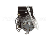 252-1019 Nu-Vu Timer,60 Min,220 Volt,60Hz