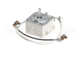 252-1020 Nu-Vu Timer,60 Min,230 Volt,50Hz