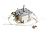 252-1020 Nu-Vu Timer,60 Min,230 Volt,50Hz