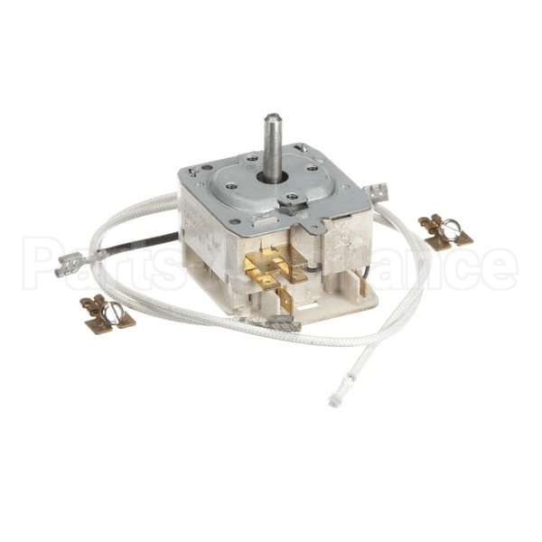 252-1020 Compatible Star Timer60 Min230 Volt50Hz