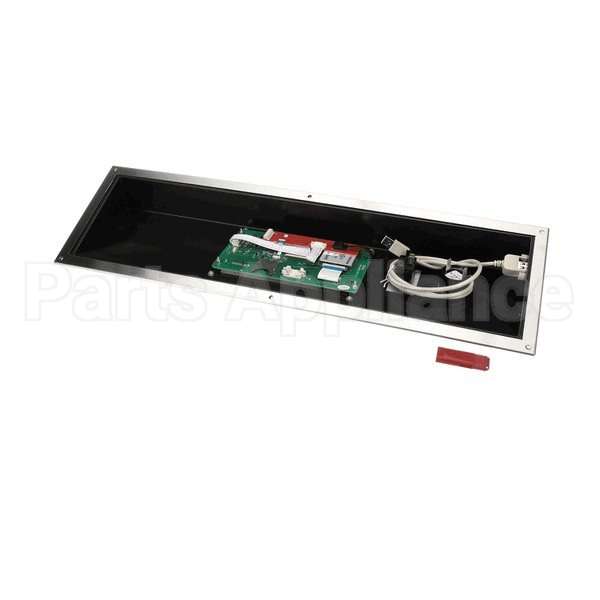 252-1041 Compatible Stero Kit, Ctrl, Pnl, Nvt