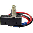 252-2004 Compatible Middleby Switch, Door