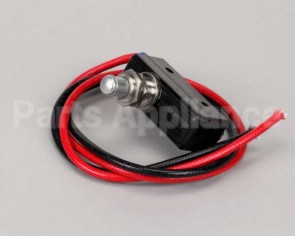 252-2004 Nu-Vu Kit,Repl,Microswitch,50-0054R