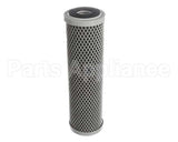 252-20110 Filter Express Optipure Cto-10 Fx Replc Cart
