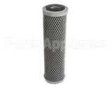 252-20110 Filter Express Optipure Cto-10 Fx Replc Cart