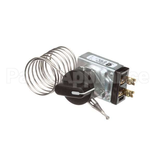 252-4004 Compatible Star Thermostat250 Mech Repla Cement