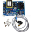 252-5001 Compatible Nuvu Controller, Temp - Oven