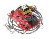 252-5001 Nu-Vu Thermostat,550 Solid State