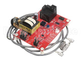 252-5001 Nu-Vu Thermostat,550 Solid State