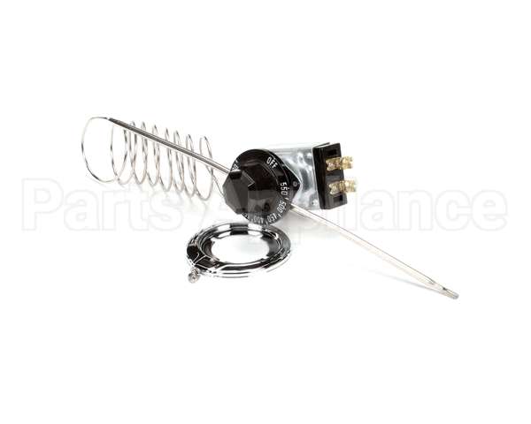 252-5002 Nu-Vu Kit,Repl,550 Thermo,Mech