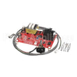 252-5008 Compatible Star Controller, Temp - Oven