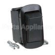 252-6002 Compatible Nuvu Switch, Rocker - On/Off