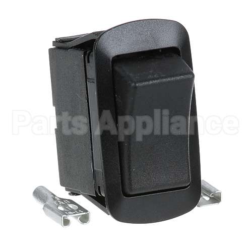 252-6002 Compatible Nuvu Switch, Rocker - On/Off
