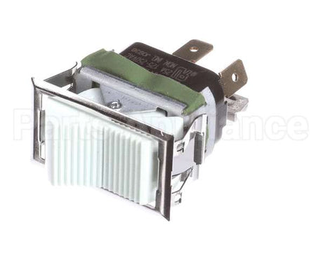 252-6002 Nu-Vu Kit,Repl,Switch,Rocker,50-0480