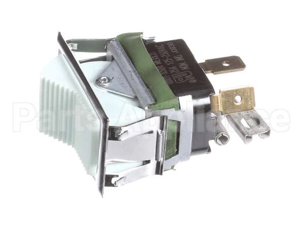 252-6002 Nu-Vu Kit,Repl,Switch,Rocker,50-0480