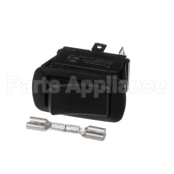 252-6002 Compatible Star Switch, Rocker - On/Off