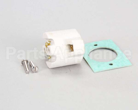 252-7001 Nu-Vu Kit,Repl,Light Socket,50-0017
