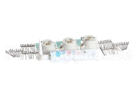 252-7002 Nu-Vu Kit,Repl,Oven Light,Op-2Fm