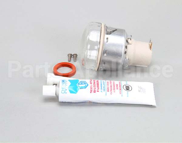 252-7004 Nu-Vu Kit,Repl,Light,Portal Oven