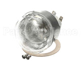 252-7005 Nu-Vu Kit,Repl,Light Socket,50-0929