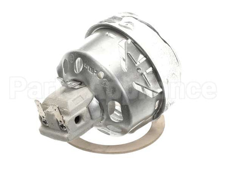 252-7005 Nu-Vu Kit,Repl,Light Socket,50-0929