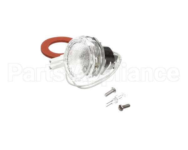 252-7007 Nu-Vu Assy, Lamp, Xenon, 12V