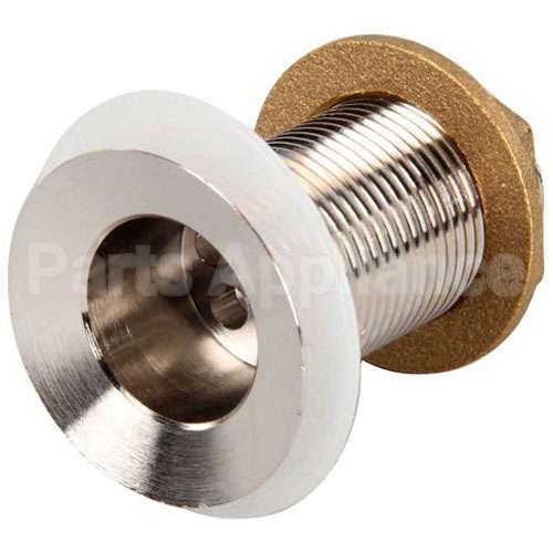 252 Compatible Perlick 1 Npsx2-1/2 Drain Socket