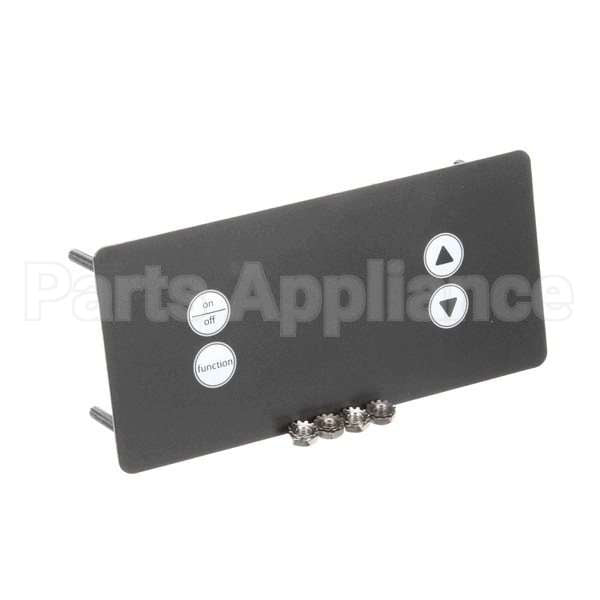 2520081-2 Compatible Vollrath Control Box Assembly