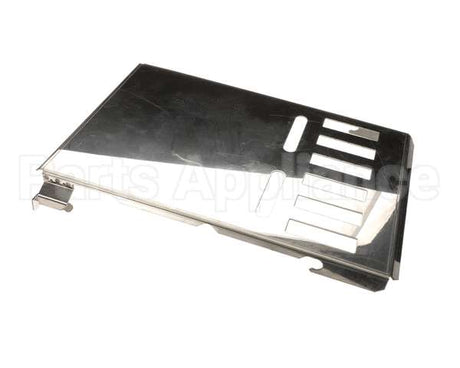 25207 Nieco Reflector/Shield, 14 Belt,Left