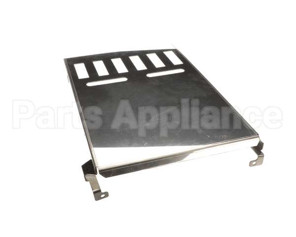 25207 Nieco Reflector/Shield, 14 Belt,Left