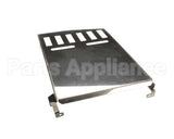 25207 Nieco Reflector/Shield, 14 Belt,Left