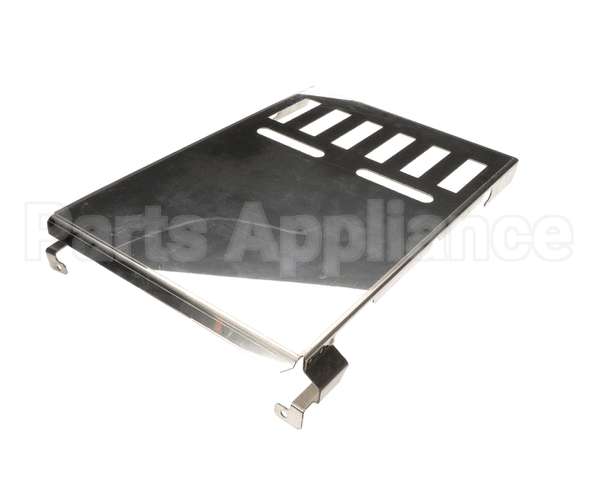 25207 Nieco Reflector/Shield, 14 Belt,Left