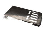 25208 Nieco Reflector/Shield, 12 Belt,Left